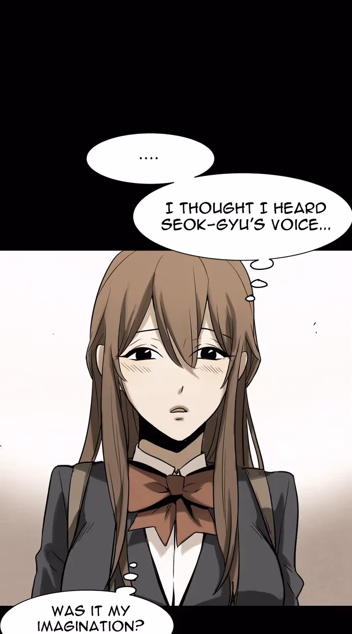 Read Infectee chapter 28 image 13 on Lezhin
