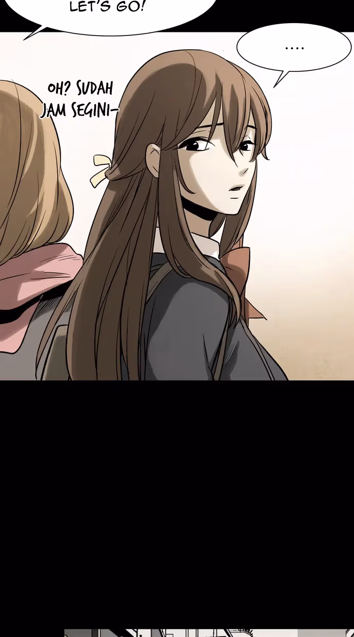 Read Infectee chapter 28 image 16 on Lezhin