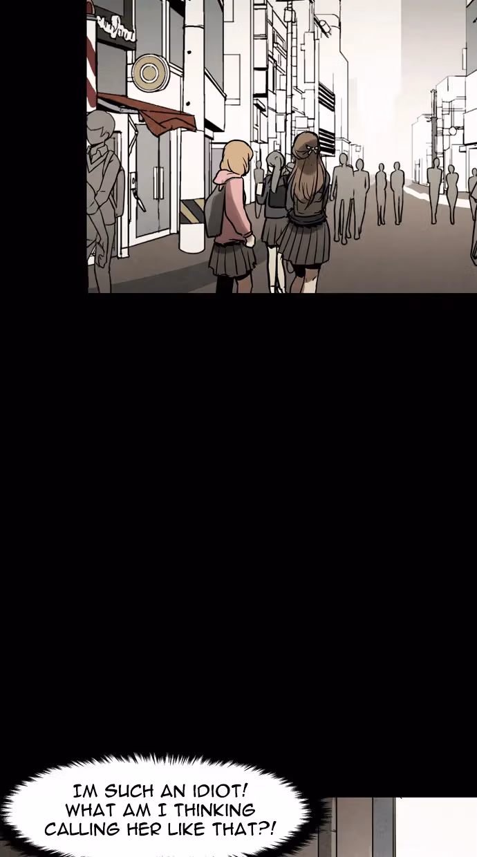 Read Infectee chapter 28 image 17 on Lezhin