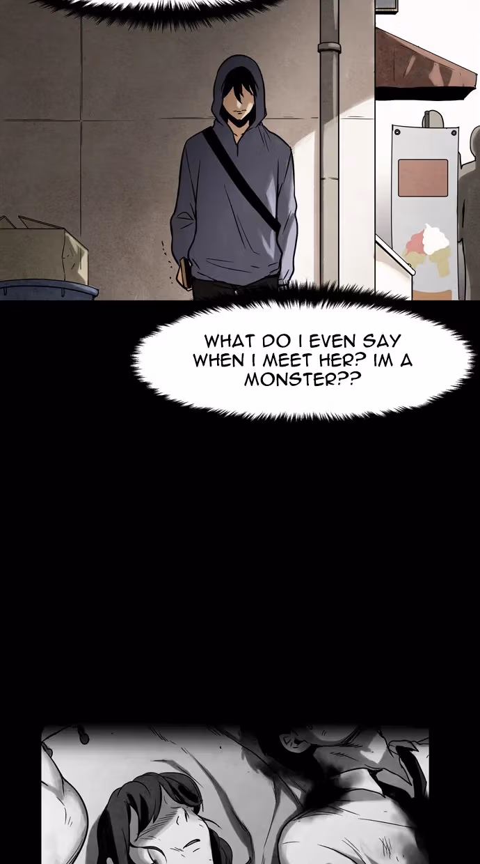 Read Infectee chapter 28 image 18 on Lezhin