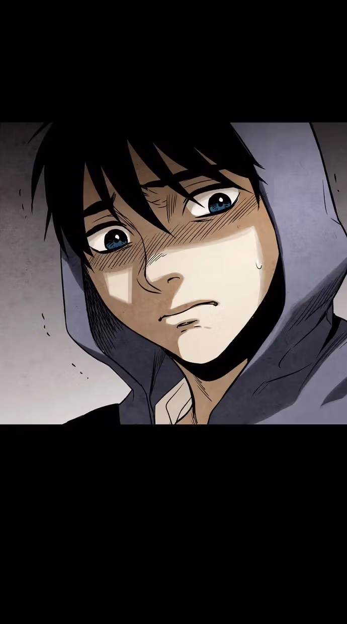 Read Infectee chapter 28 image 2 on Lezhin