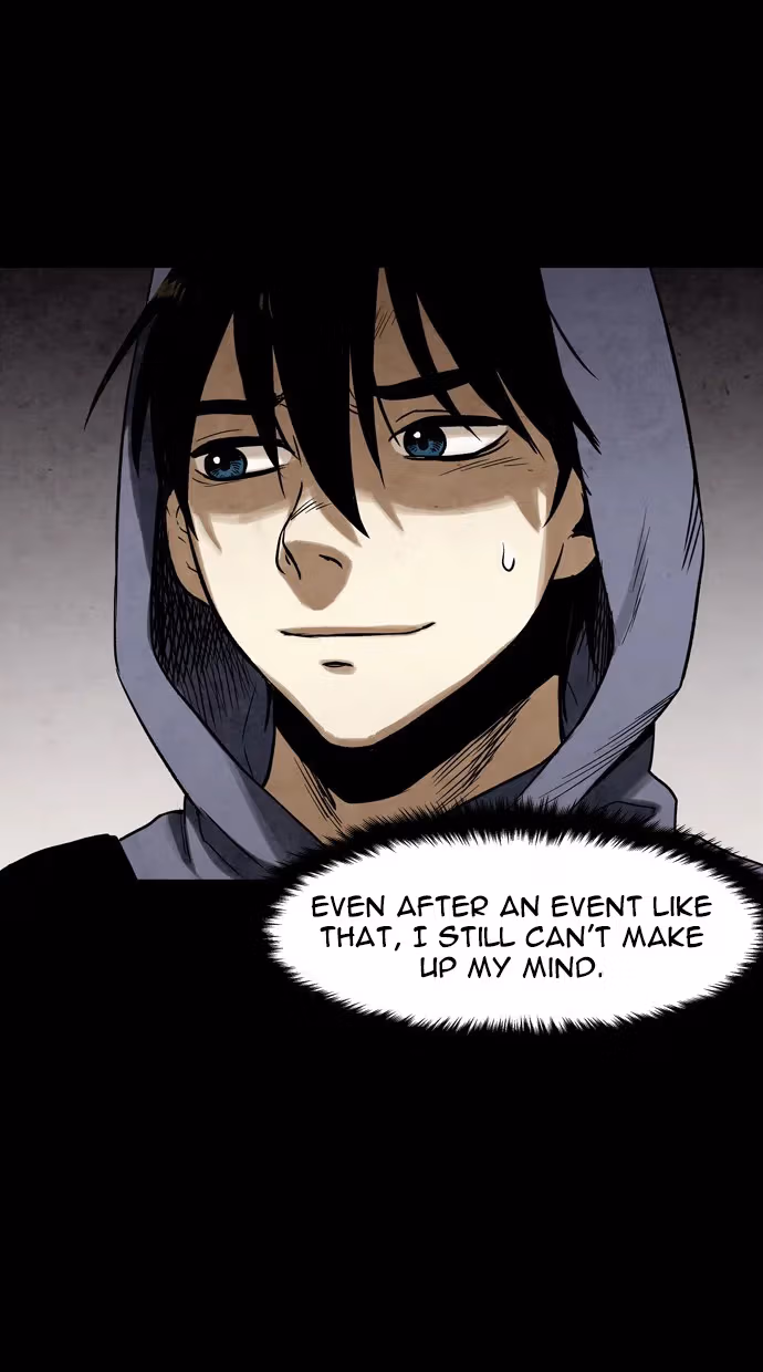 Read Infectee chapter 28 image 20 on Lezhin
