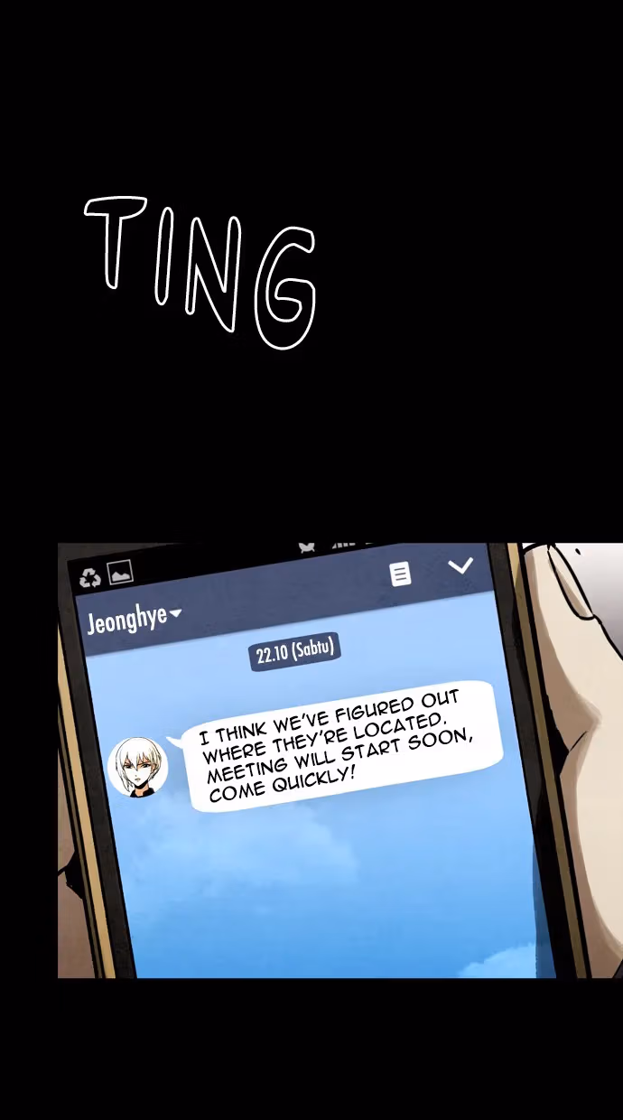 Read Infectee chapter 28 image 21 on Lezhin