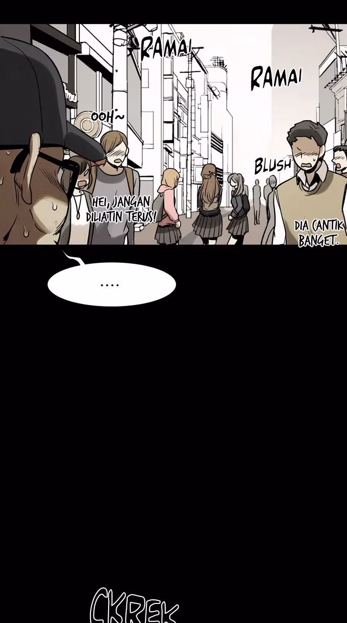 Read Infectee chapter 28 image 25 on Lezhin