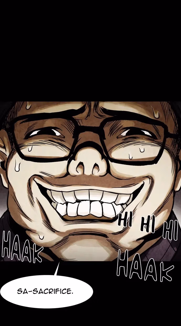 Read Infectee chapter 28 image 28 on Lezhin