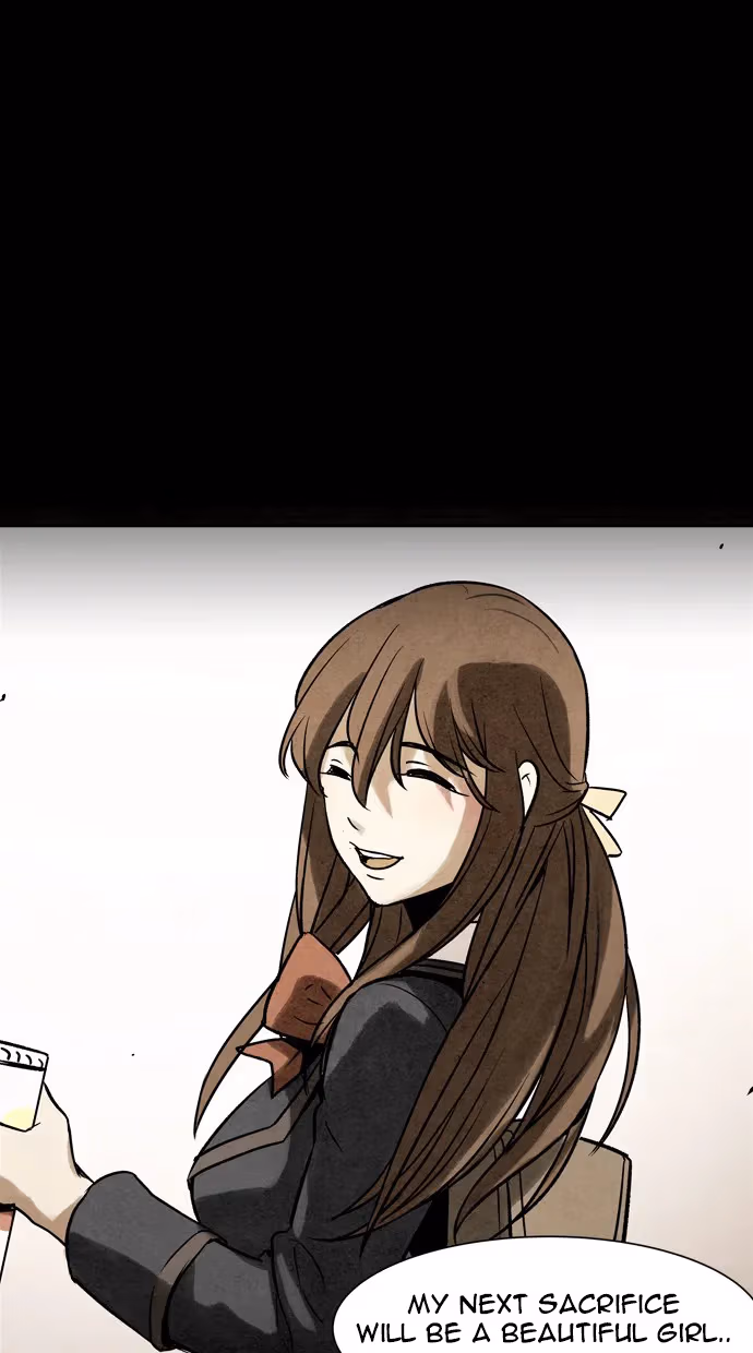 Read Infectee chapter 28 image 29 on Lezhin