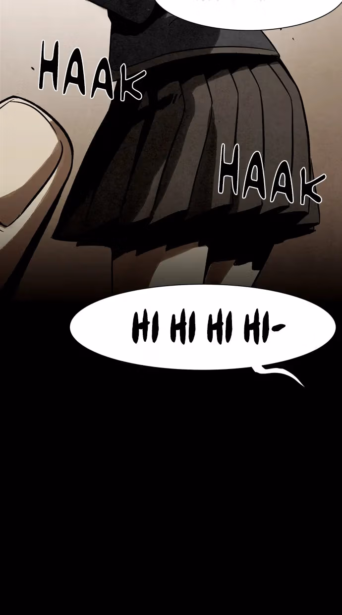 Read Infectee chapter 28 image 30 on Lezhin