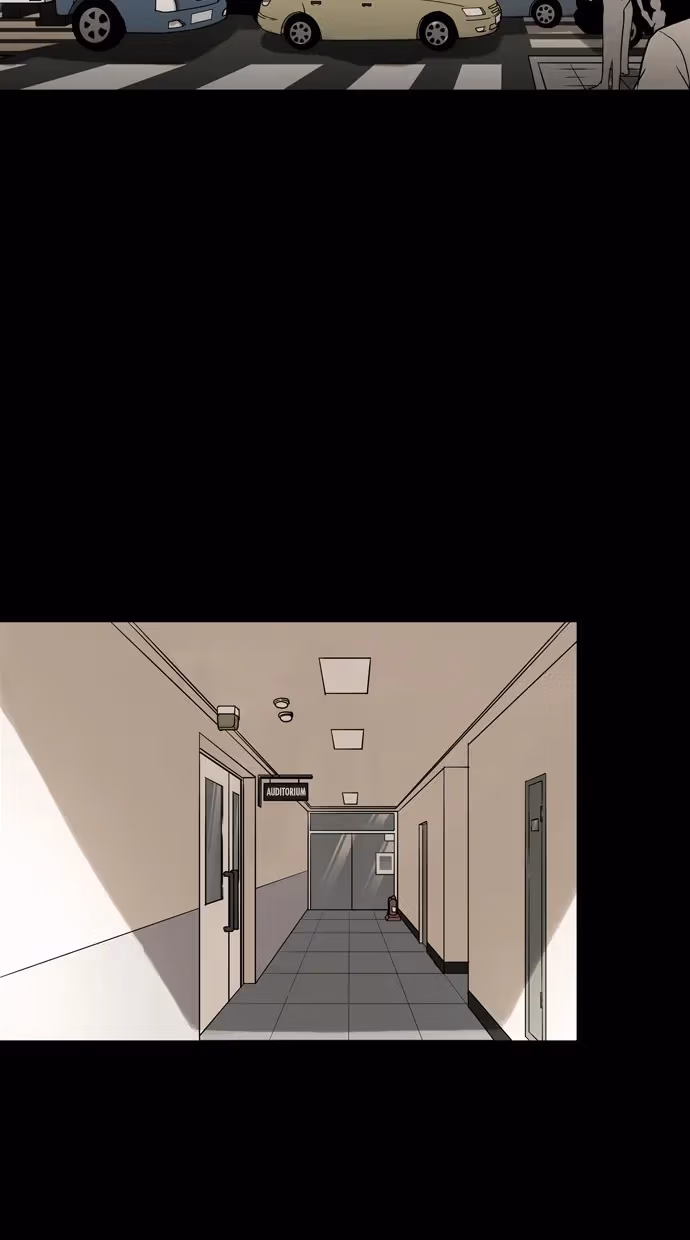 Read Infectee chapter 28 image 33 on Lezhin