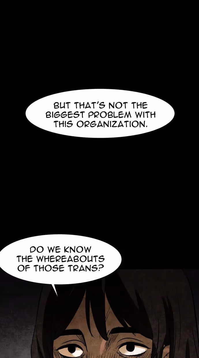 Read Infectee chapter 28 image 43 on Lezhin