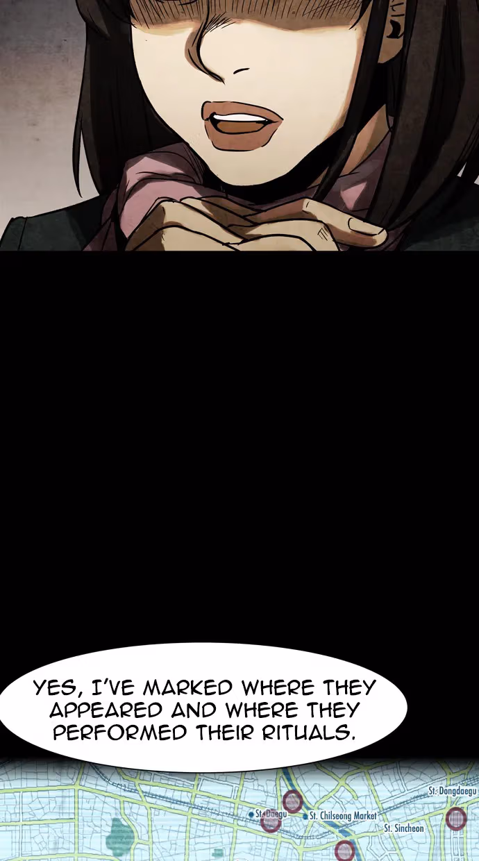 Read Infectee chapter 28 image 44 on Lezhin