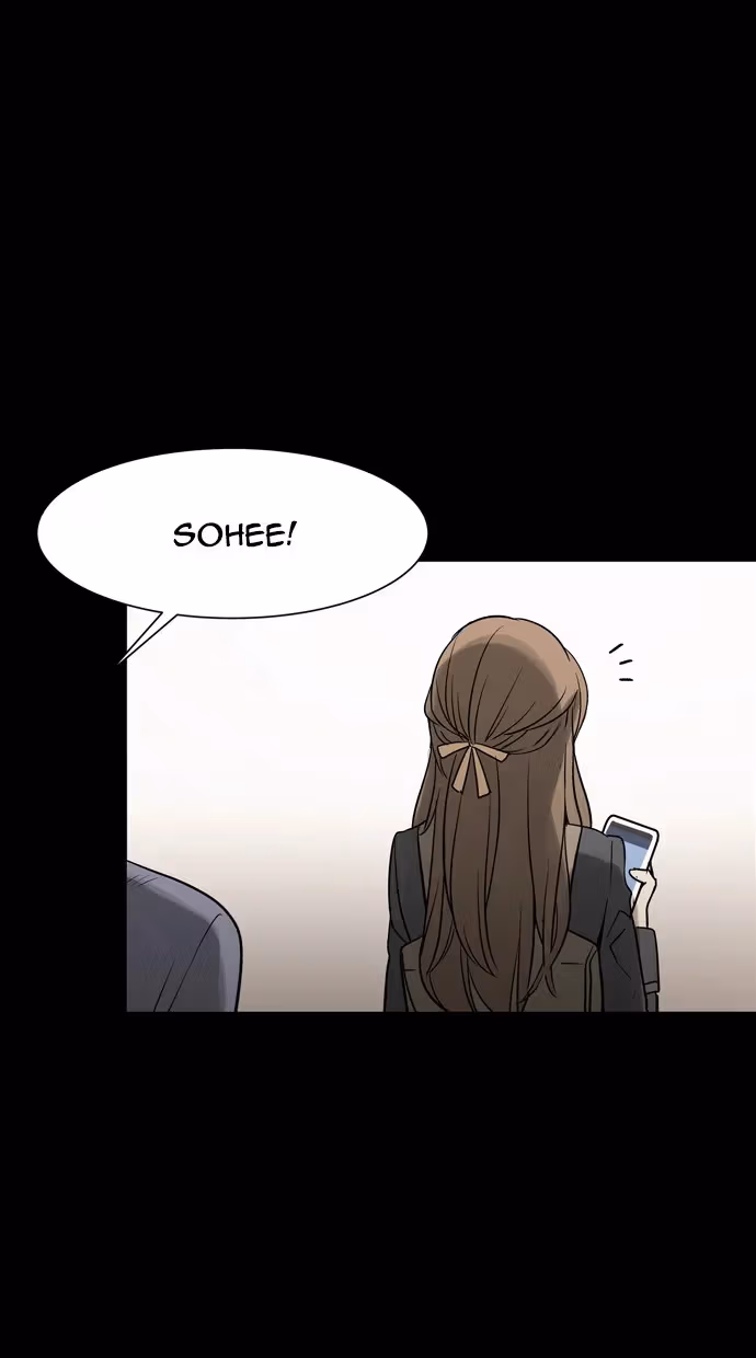 Read Infectee chapter 28 image 5 on Lezhin