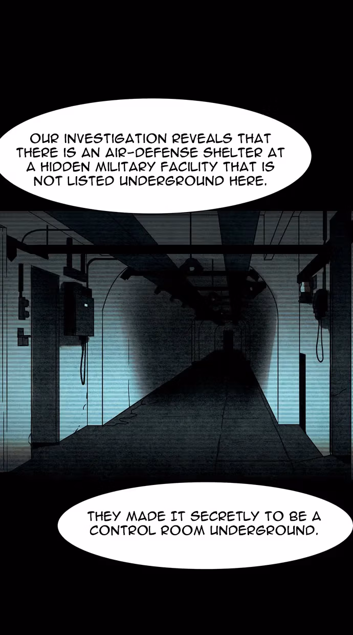 Read Infectee chapter 28 image 52 on Lezhin