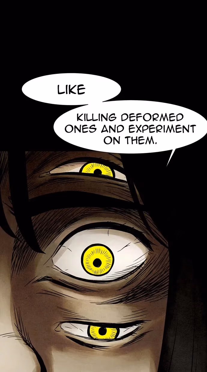 Read Infectee chapter 28 image 54 on Lezhin