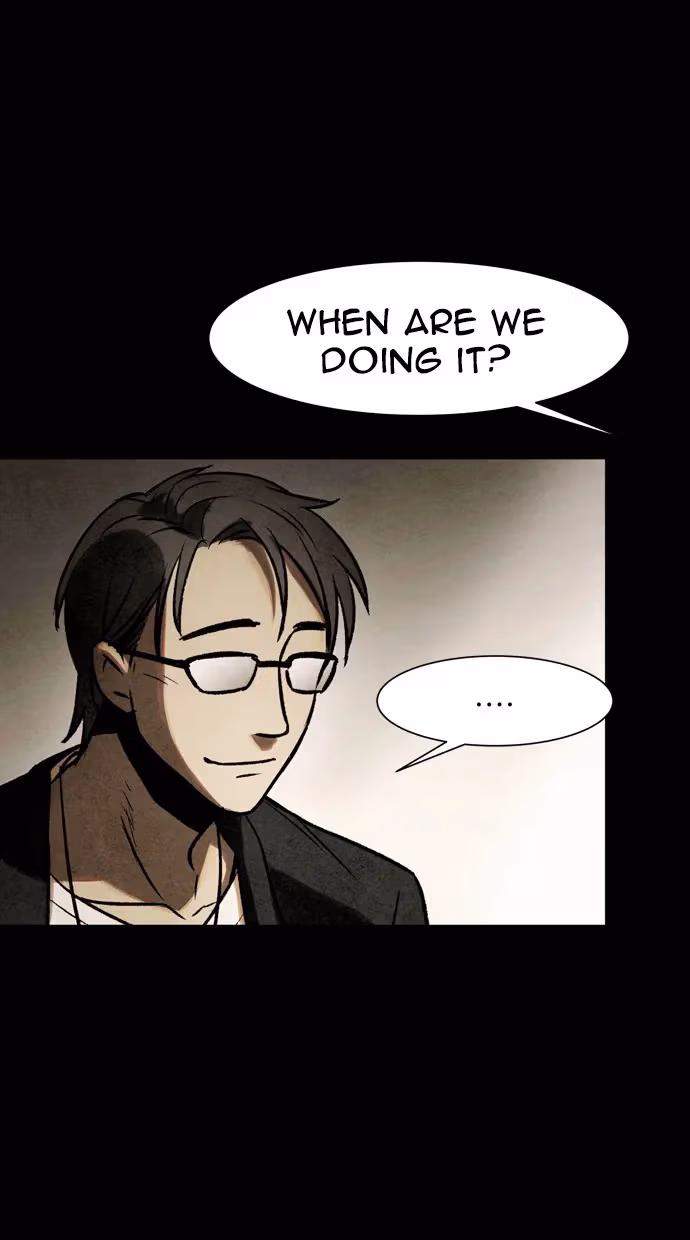 Read Infectee chapter 28 image 56 on Lezhin