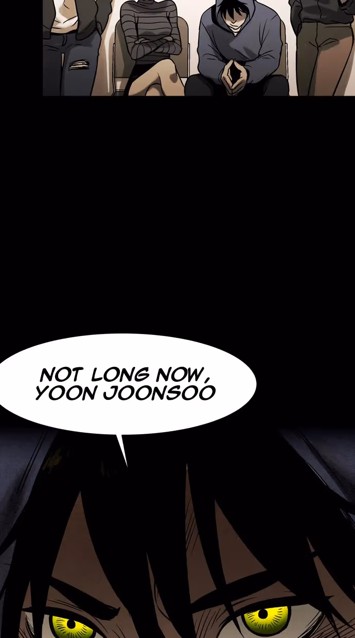 Read Infectee chapter 28 image 59 on Lezhin