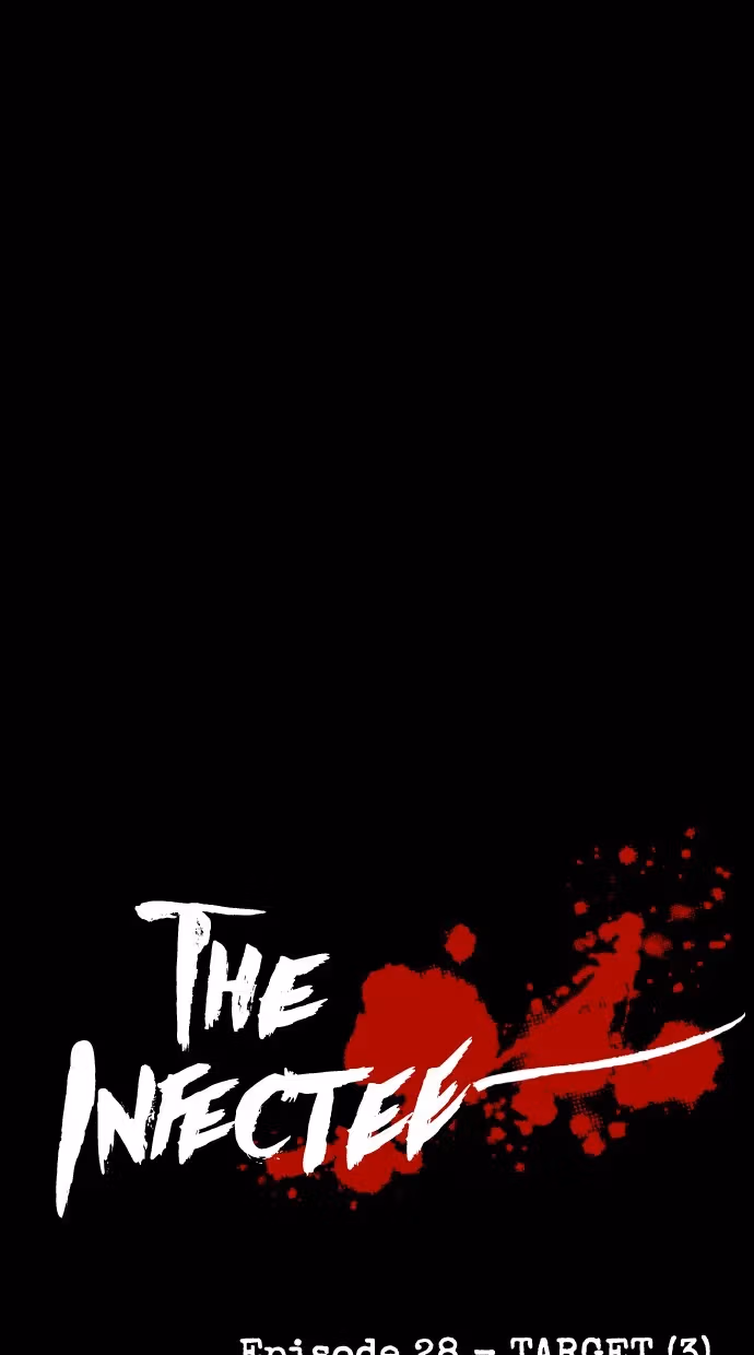 Read Infectee chapter 28 image 9 on Lezhin