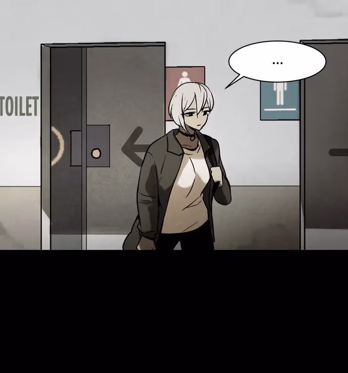Read Infectee chapter 29 image 10 on Lezhin