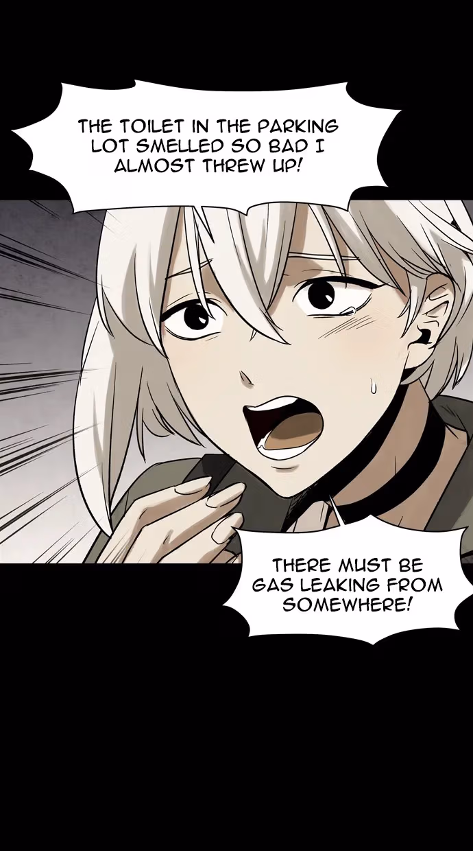 Read Infectee chapter 29 image 13 on Lezhin