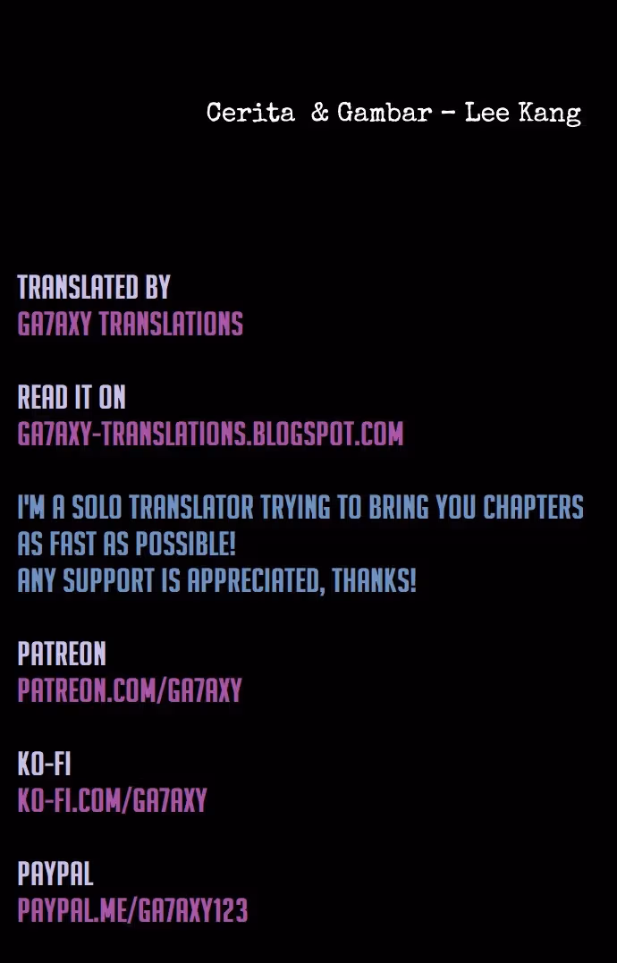 Read Infectee chapter 29 image 19 on Lezhin