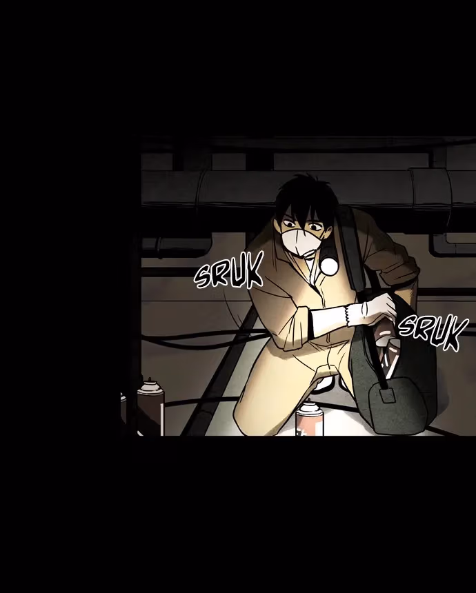 Read Infectee chapter 29 image 22 on Lezhin