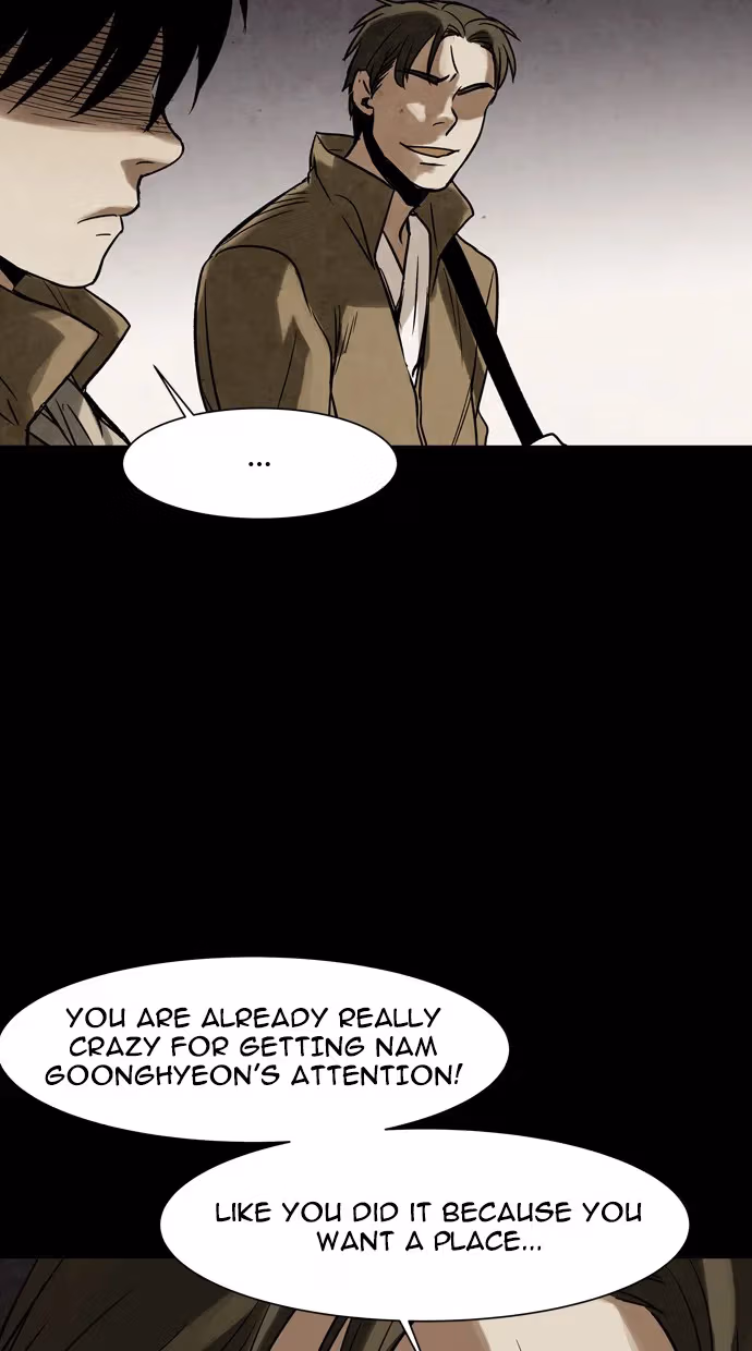 Read Infectee chapter 29 image 29 on Lezhin