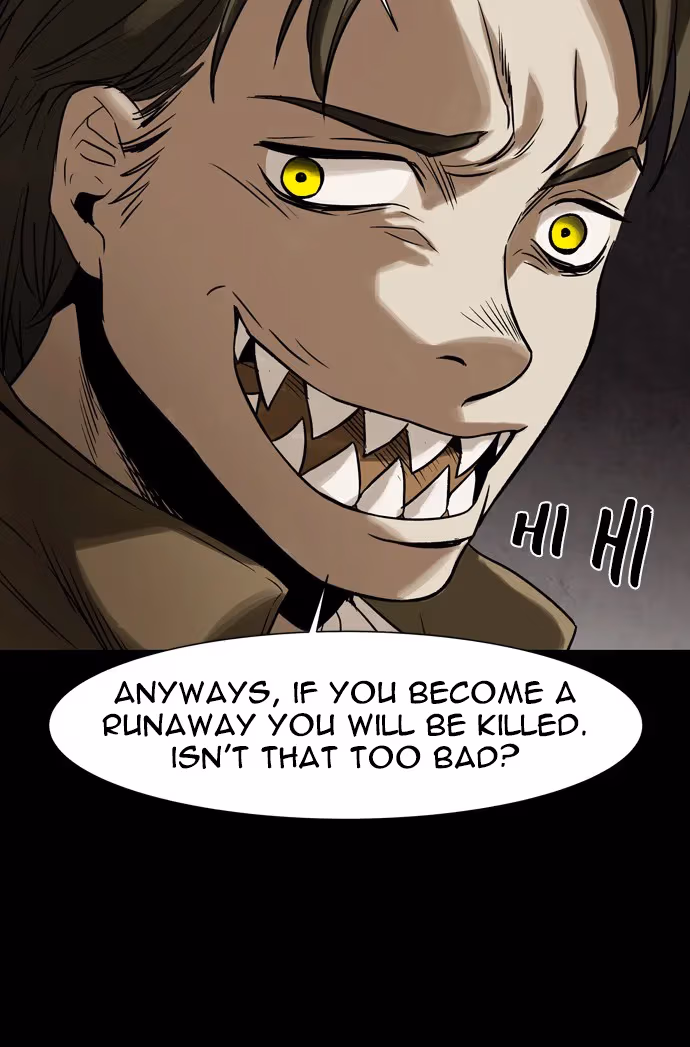 Read Infectee chapter 29 image 30 on Lezhin