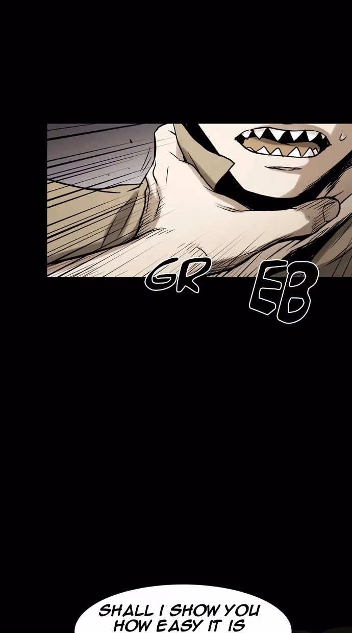 Read Infectee chapter 29 image 33 on Lezhin