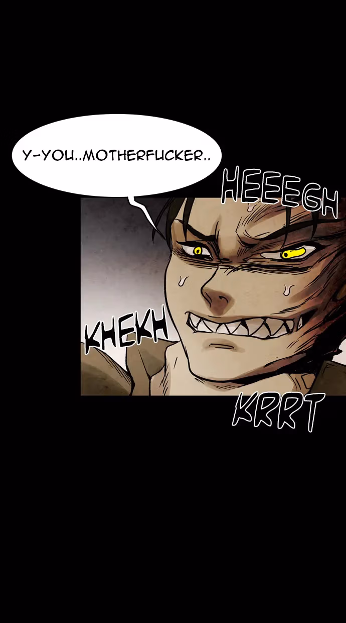 Read Infectee chapter 29 image 35 on Lezhin