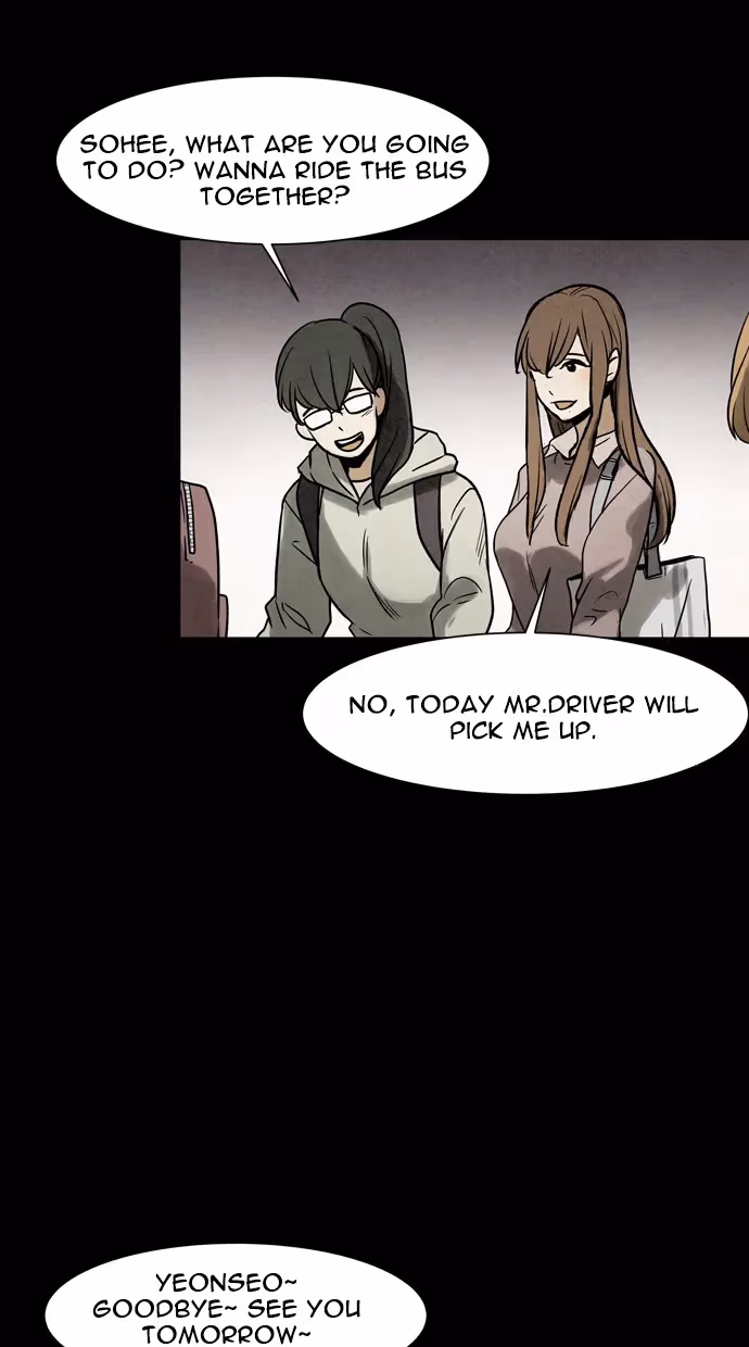 Read Infectee chapter 29 image 44 on Lezhin