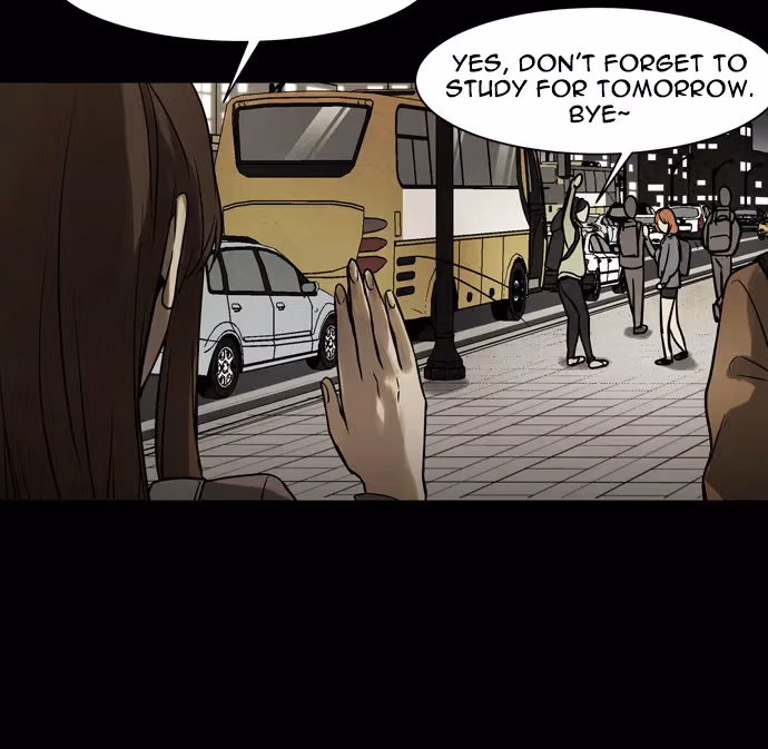 Read Infectee chapter 29 image 45 on Lezhin
