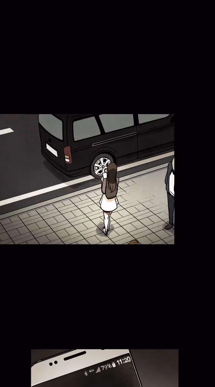 Read Infectee chapter 29 image 46 on Lezhin
