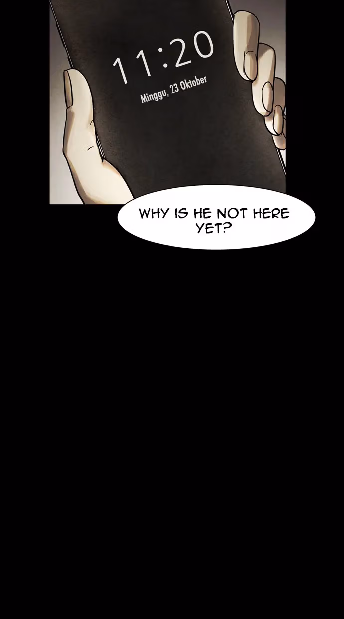 Read Infectee chapter 29 image 47 on Lezhin