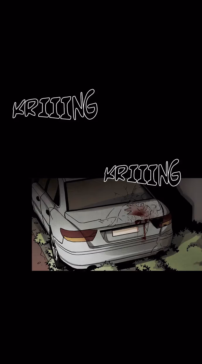 Read Infectee chapter 29 image 49 on Lezhin