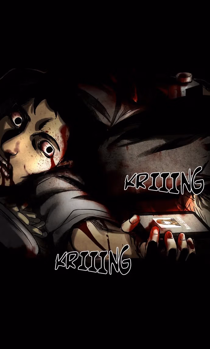 Read Infectee chapter 29 image 50 on Lezhin