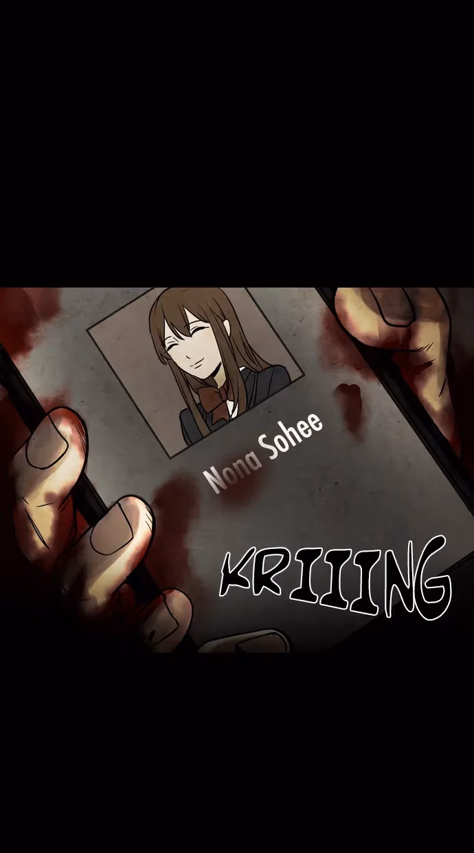 Read Infectee chapter 29 image 51 on Lezhin