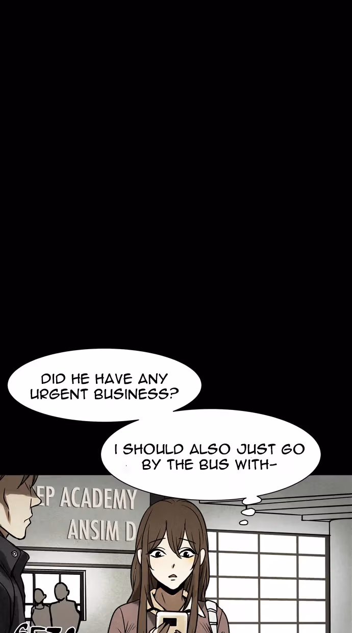 Read Infectee chapter 29 image 52 on Lezhin