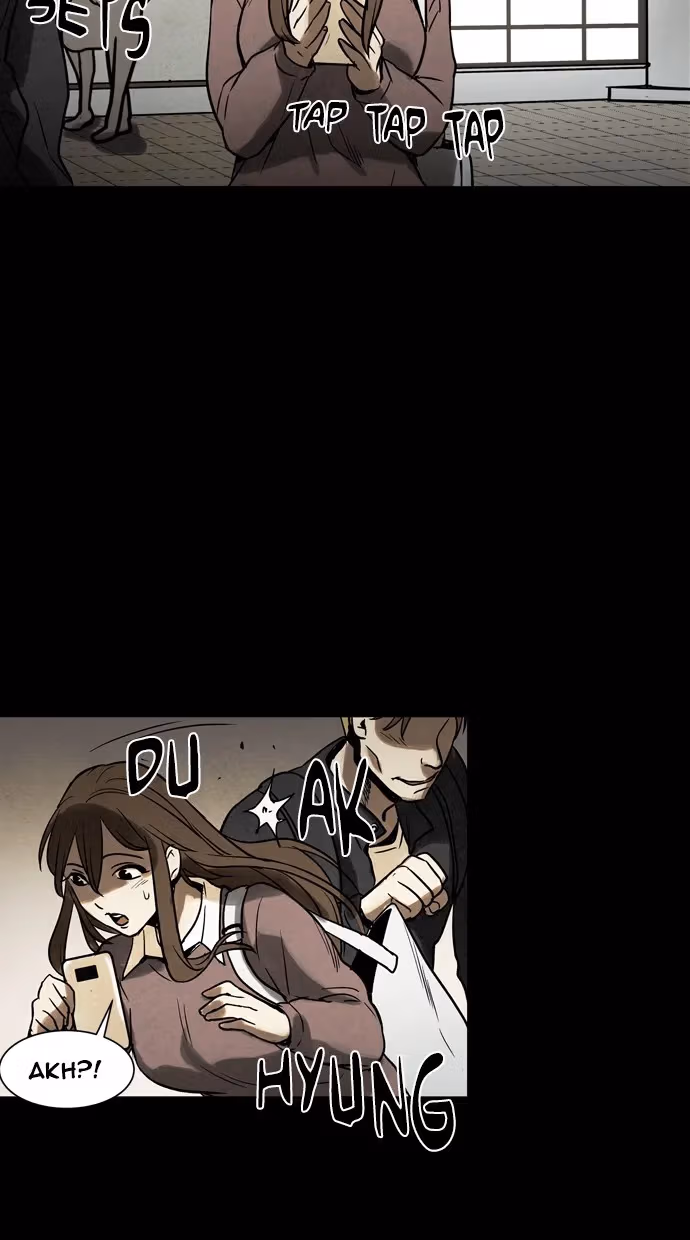 Read Infectee chapter 29 image 53 on Lezhin