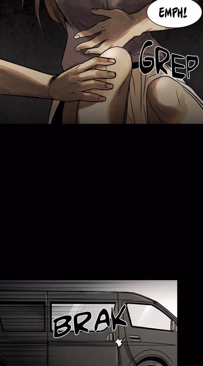 Read Infectee chapter 29 image 56 on Lezhin
