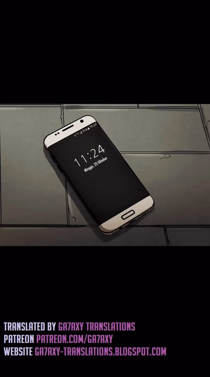 Read Infectee chapter 29 image 58 on Lezhin