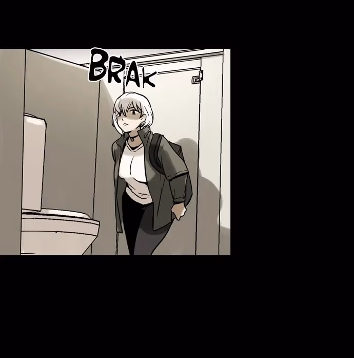 Read Infectee chapter 29 image 6 on Lezhin