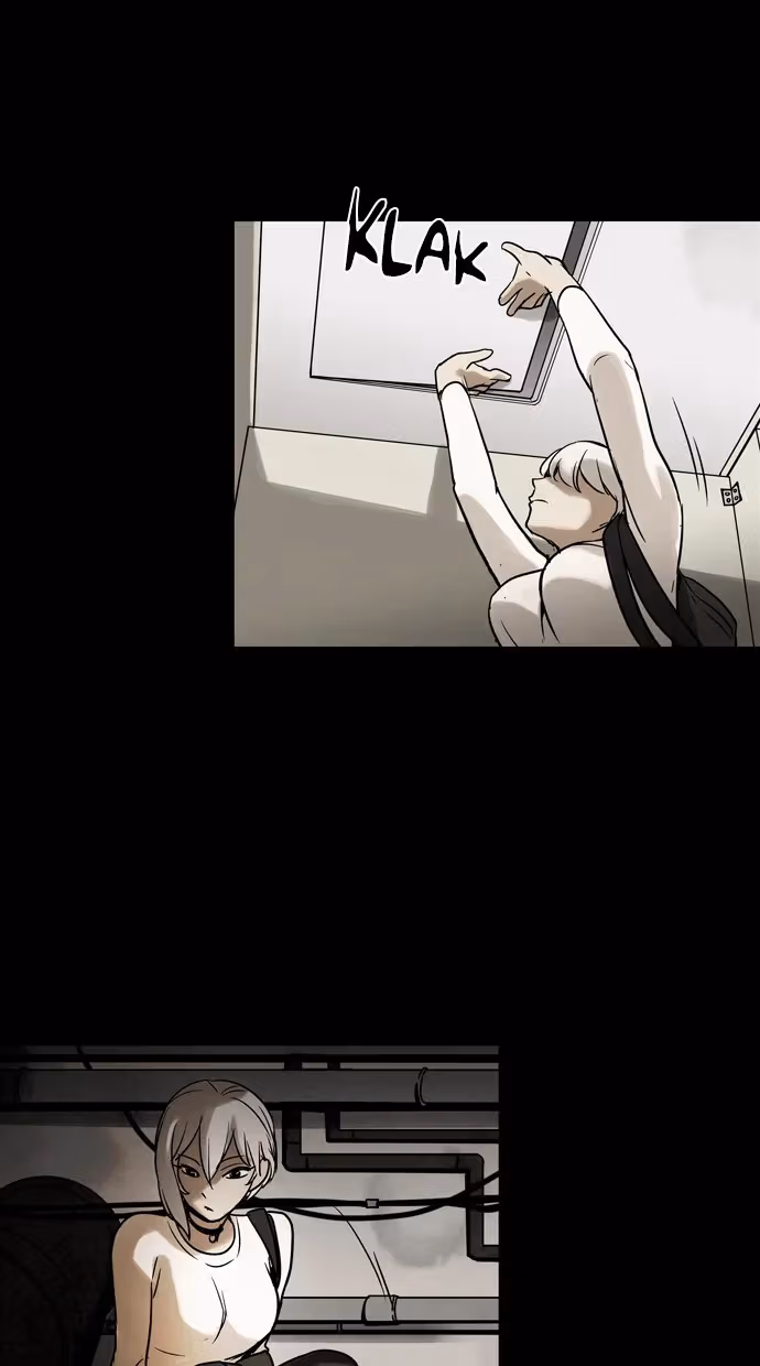 Read Infectee chapter 29 image 7 on Lezhin