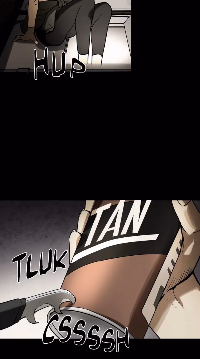 Read Infectee chapter 29 image 8 on Lezhin