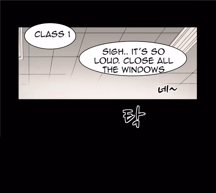 Read Infectee chapter 3 image 21 on Lezhin
