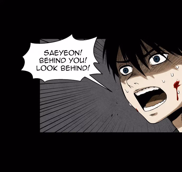 Read Infectee chapter 3 image 26 on Lezhin