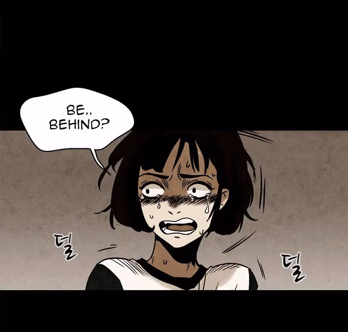 Read Infectee chapter 3 image 27 on Lezhin