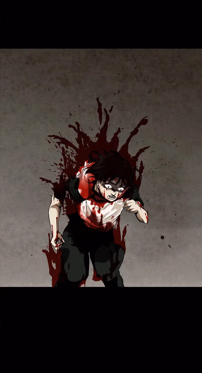Read Infectee chapter 3 image 29 on Lezhin