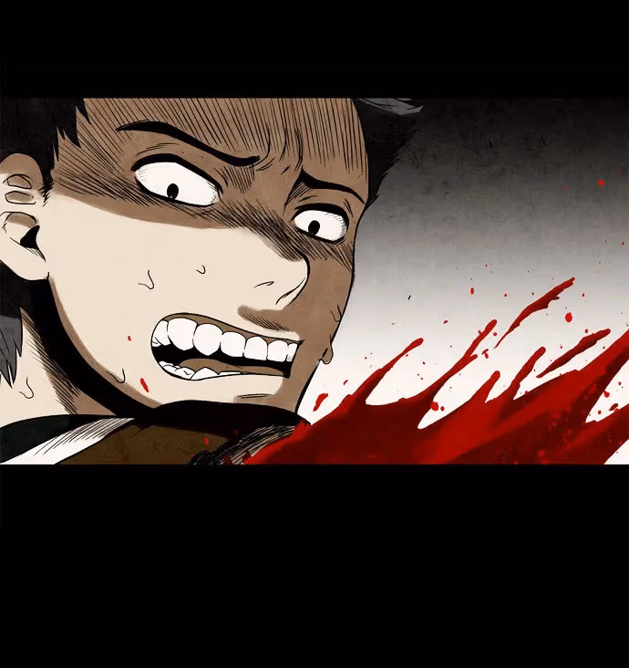 Read Infectee chapter 3 image 4 on Lezhin