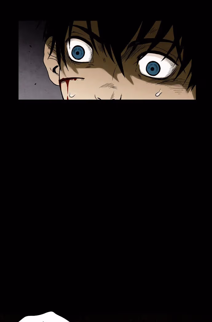 Read Infectee chapter 3 image 64 on Lezhin