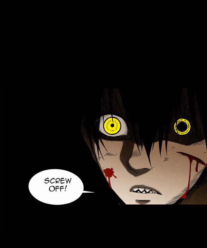 Read Infectee chapter 3 image 69 on Lezhin