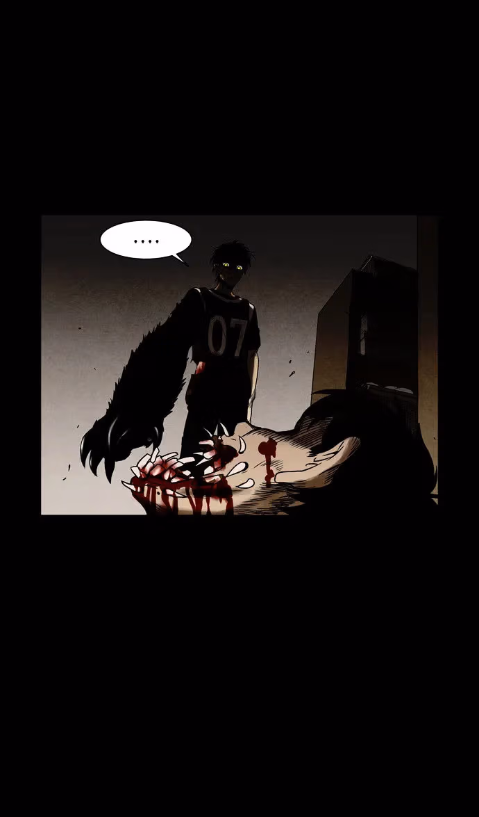 Read Infectee chapter 3 image 75 on Lezhin